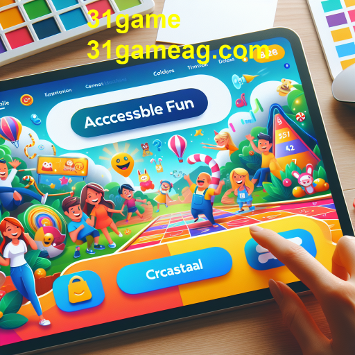 A Empolgação dos Jogos Casuais: Diversão para Todos