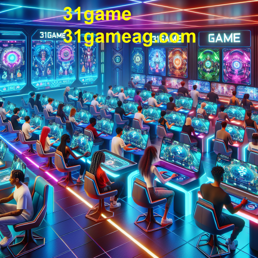 A Ascensão do Multijogador no Mundo dos Jogos