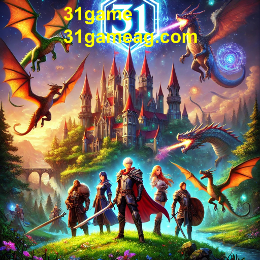 A Fantasia dos RPGs: Uma Jornada Inesquecível