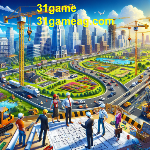 Explorando o Mundo dos Jogos de Simulação no 31game